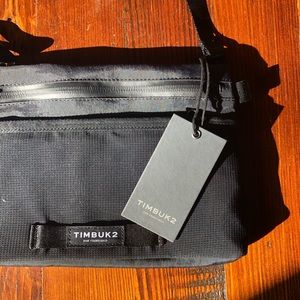 TIMBUK2 shoulder bag, new with tags